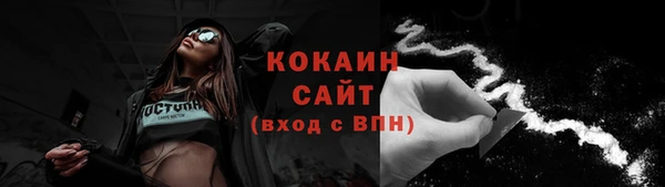 хмурый Карпинск