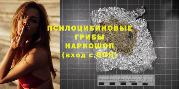 молекула духа Касимов