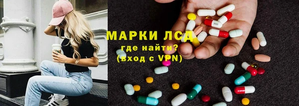 хмурый Карпинск